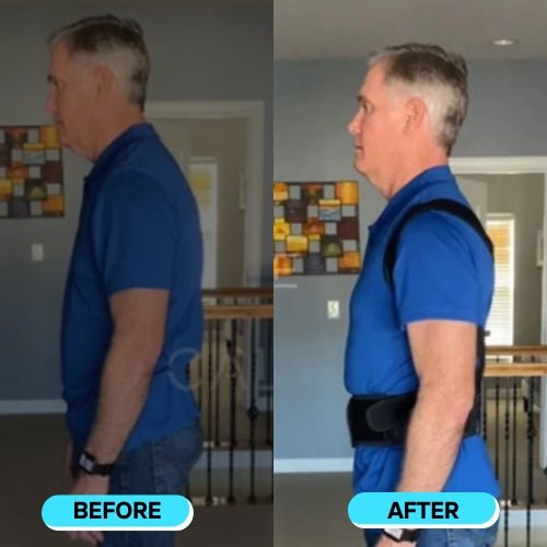 Instant Posture Corrector - carelix
