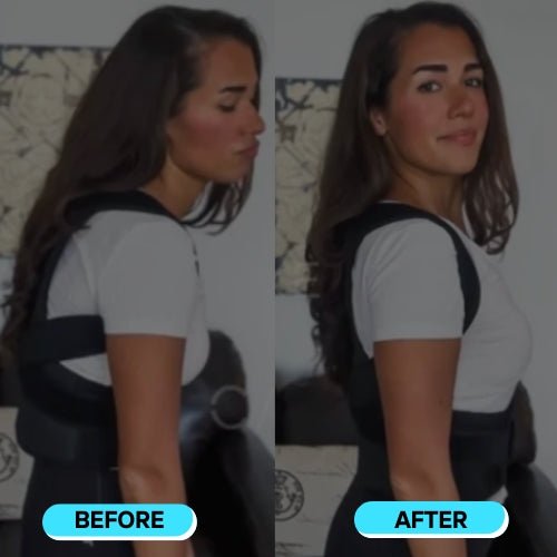 Instant Posture Corrector - carelix