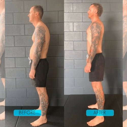 Instant Posture Corrector - carelix