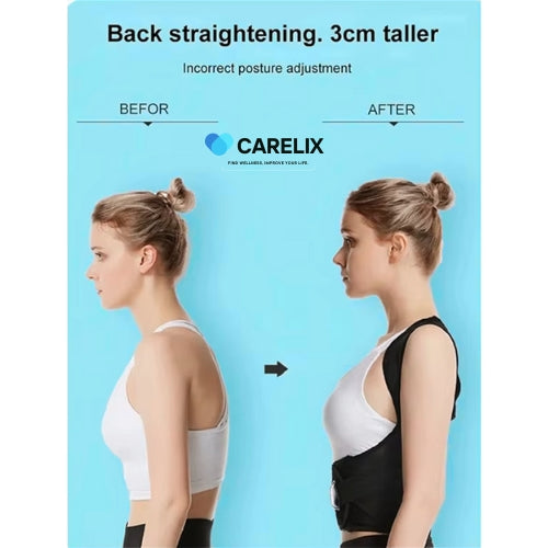 Instant Posture Corrector
