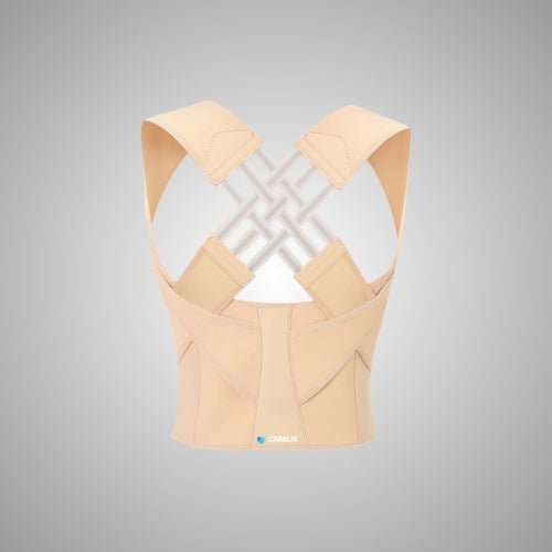 Instant Posture Corrector - carelix