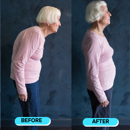 Carelix Spinal Re-adaptation System