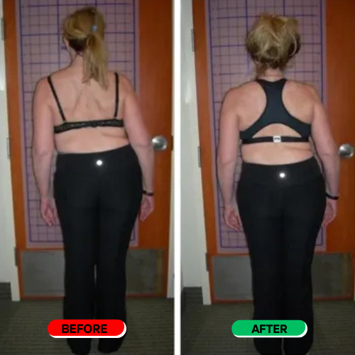 Carelix Spinal Re-adaptation System