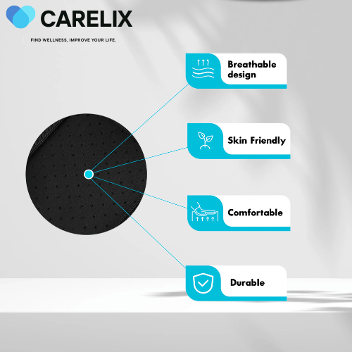 Carelix Spinal Re - adaptation System - carelix