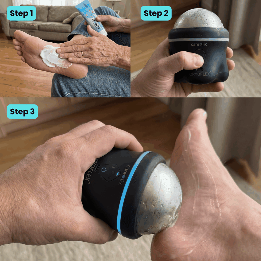 7. Takes less than 15 minutes a day