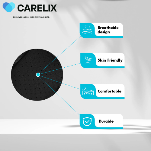 Carelix Spinal Re-adaptation System