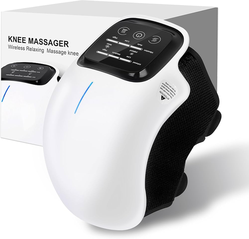 Knee Massager - carelix