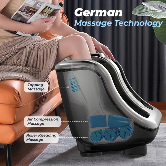 Foot Massager - carelix