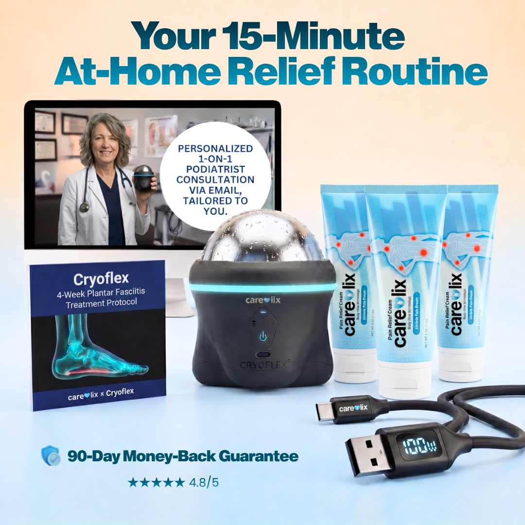 CryoFlex Nerve Recovery System