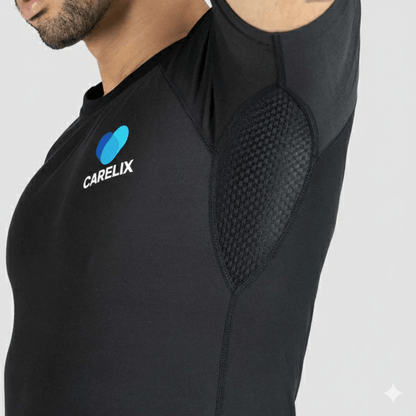 PowerSweat Shirt - carelix