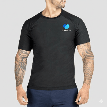 PowerSweat Shirt - carelix