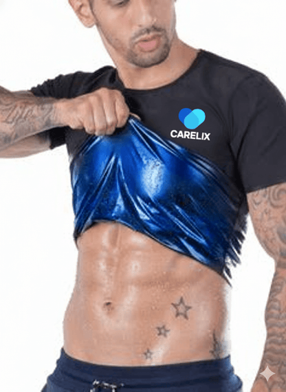 PowerSweat Shirt - carelix