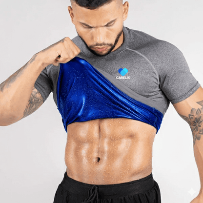 PowerSweat Shirt - carelix