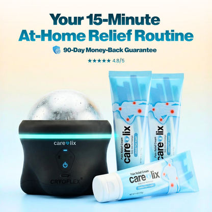 CryoFlex Nerve Recovery System