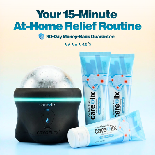CryoFlex Nerve Recovery System