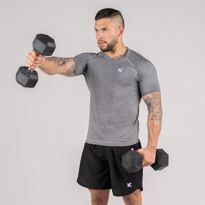 PowerSweat Shirt - carelix