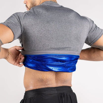 PowerSweat Shirt - carelix