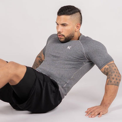 PowerSweat Shirt - carelix