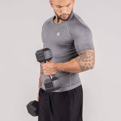 PowerSweat Shirt - carelix