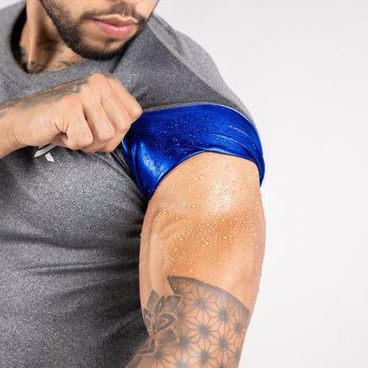 PowerSweat Shirt - carelix