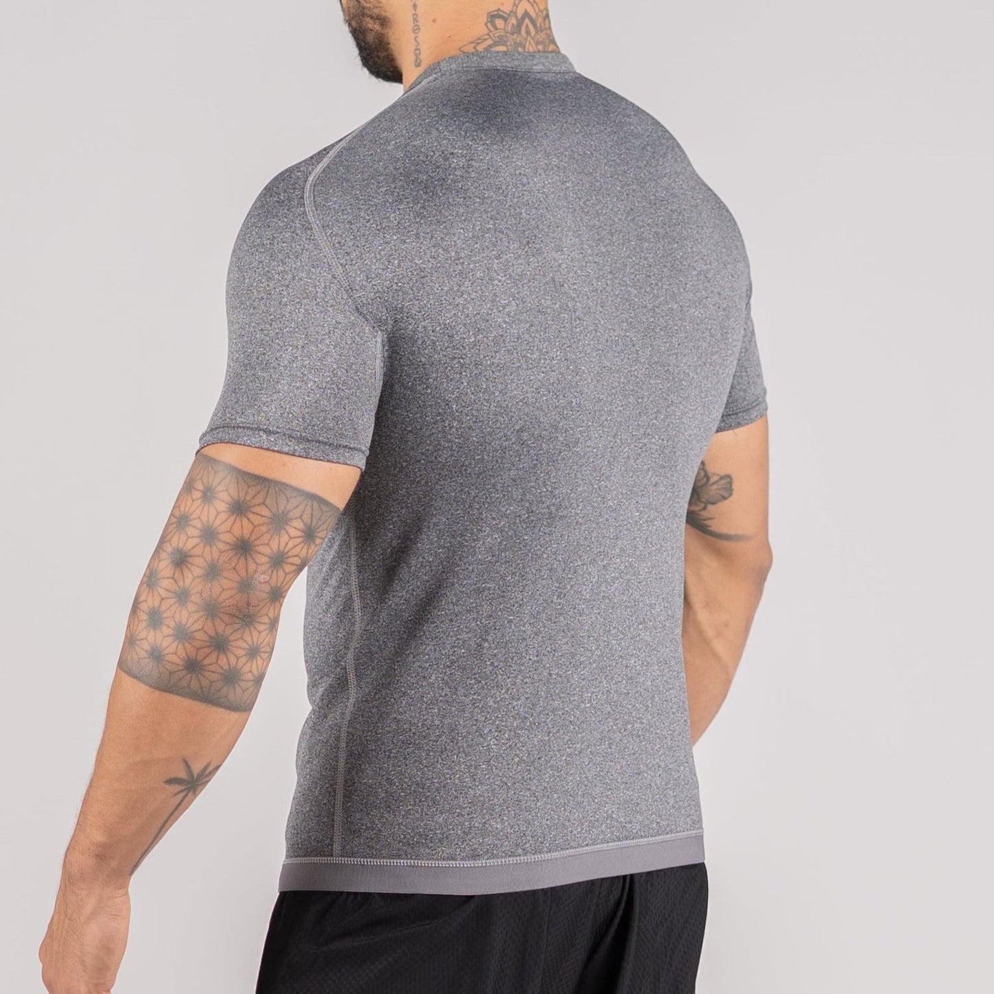 PowerSweat Shirt - carelix