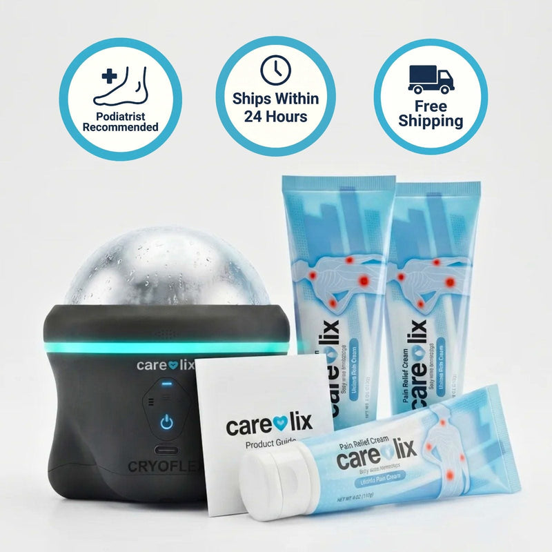 CryoFlex product