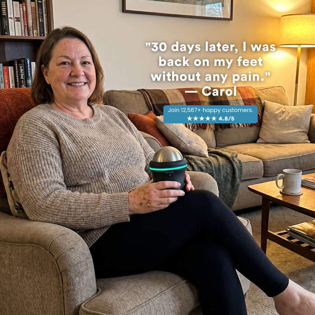 CryoFlex Nerve Recovery System