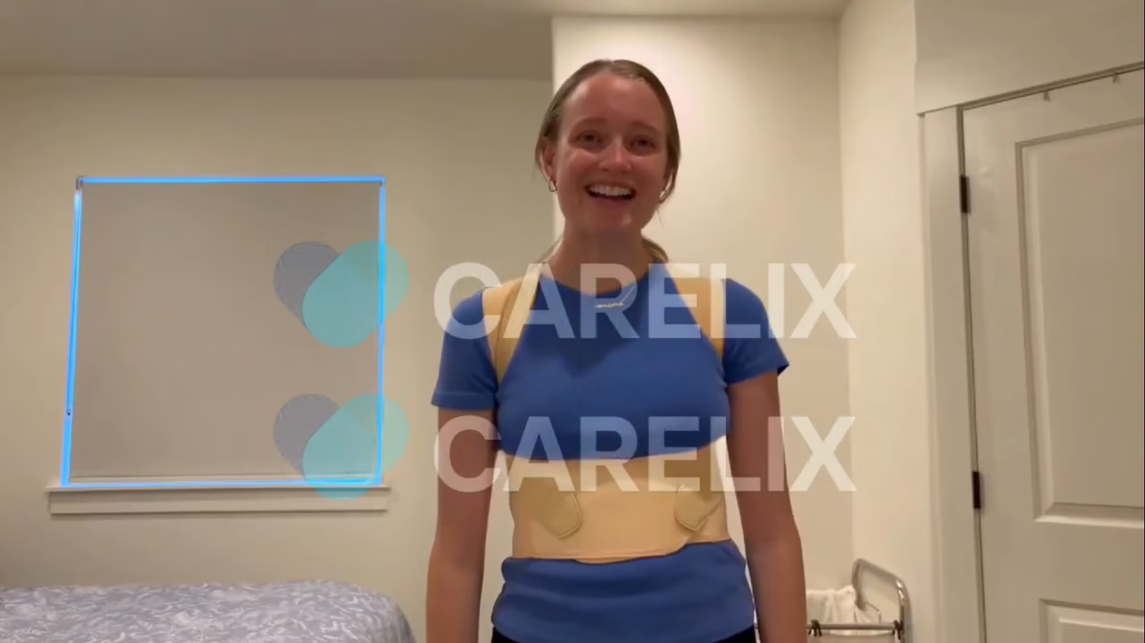 Load video: Carelix Video
