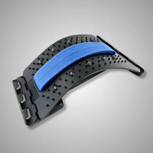 Spinal Decompression Unit