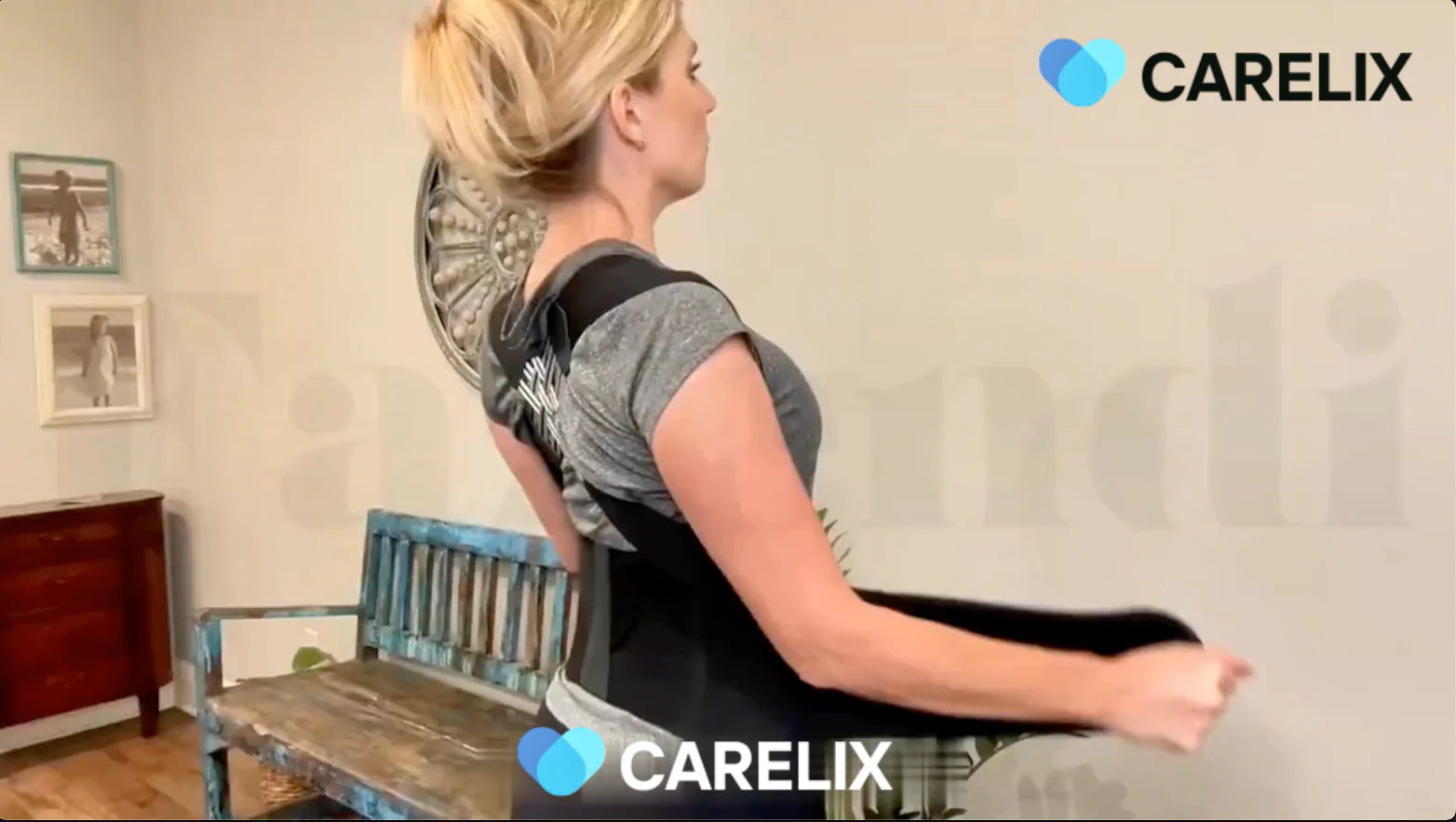 Load video: Carelix Video
